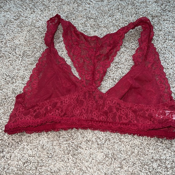 Victoria’s Secret bralette. NWOT - Picture 2 of 3